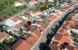 IGREJINHA, Évora District