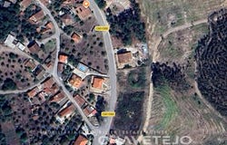 Sabacheira, Santarém District