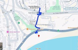 Oeiras e São Julião da Barra, Lisbon