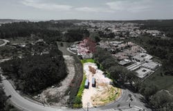 Foz Do Arelho, Leiria 2500
