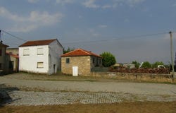 Vimioso, Bragança District