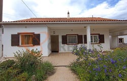 Alte, Algarve 8100