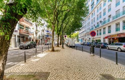 Avenidas Novas, Lisbon