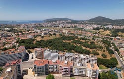 Setúbal, Setubal