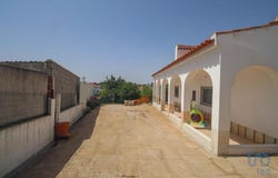 Évora, Évora District