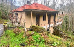 Bordonhos, Viseu District