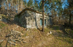 Valdosende, Terras de Bouro, Braga 4840-100