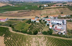 Ventosa, Lisbon