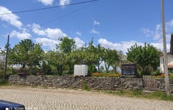 Gondesende, Bragança District