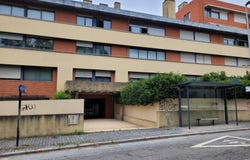 Paranhos, Porto District
