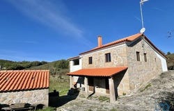 Fornos de Algodres, Guarda 6370-233