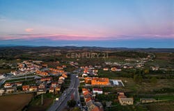 Vimioso, Bragança District