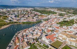 Ferragudo, Algarve 8400