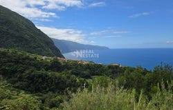 São Vicente, Ilha da Madeira