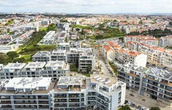Charneca de Caparica e Sobreda, Setubal
