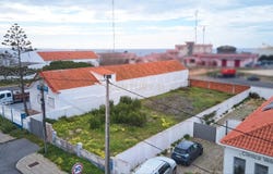 Sines, Setubal