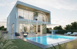 Montenegro, Algarve 8005