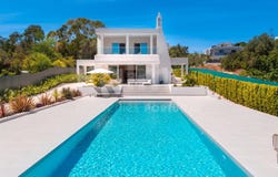 Alvor, Algarve 8500