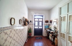 Conceição e Cabanas de Tavira, Tavira, Algarve