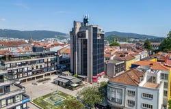 São José de São Lázaro e São João do Souto, Braga
