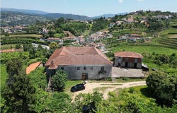 Faia, Braga Municipality 4860