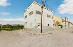 São Francisco, Setubal