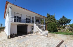 Rua de São Tiago 71, 2630-528 Santiago dos Velhos, Portugal, Santiago dos Velhos, Lisbon 2630-528