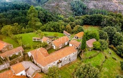 Montalegre, Vila Real District
