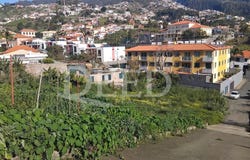 Santo Antônio, Madeira 9020