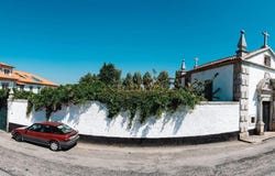 Aldeias, Viseu District