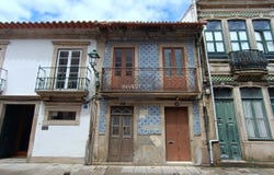 Arcos, Porto District
