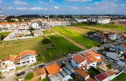 São Bernardo, Aveiro District