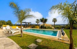 Lagos, Faro