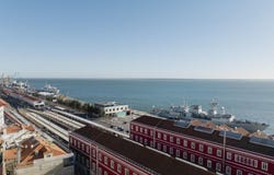 São Vicente de Fora, Lisbon 1100