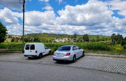 Mangualde, Viseu District