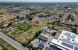 Grândola e Santa Margarida da Serra, Setubal