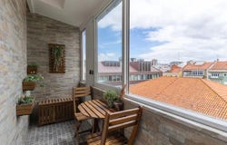 Rua Tenente Ferreira Durão, Lisbon, Lisbon 1350-312