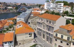 Santa Marinha e São Pedro da Afurada, PORTO