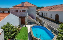 Olho Marinho, Leiria 2510