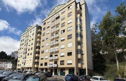 Algueirão-Mem Martins, Lisbon
