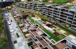 São Martinho, Madeira 9000