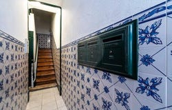 Lisboa, Lisbon 1200