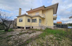 Bárrio, Leiria District