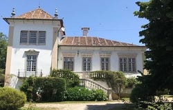 Lousã e Vilarinho, Coimbra District