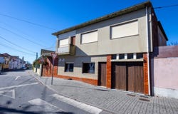 São Salvador, Aveiro District