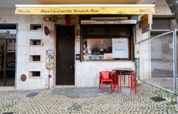 Lisboa, Lisbon 2635-608