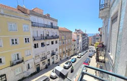 São Vicente, Lisbon