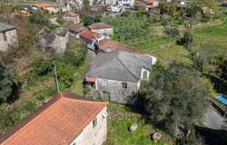 Campanhó e Paradança, Vila Real 4880