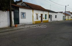 Ponte de Sor, Tramaga e Vale de Açor, Ponte de Sor, Portalegre District 7400