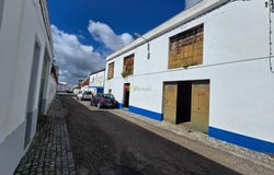 SANTIAGO DO ESCOURAL, Évora District